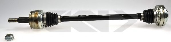 VAG 7H0501202C Drive Shaft